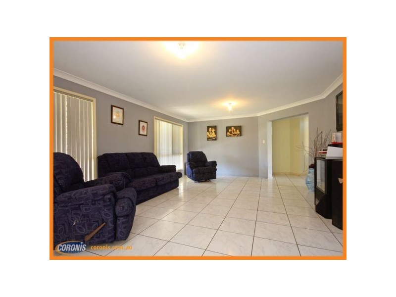 48 Peters Drive, Caboolture QLD 4510