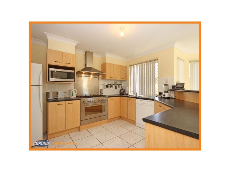 48 Peters Drive, Caboolture QLD 4510