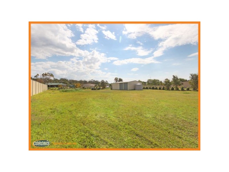 48 Peters Drive, Caboolture QLD 4510