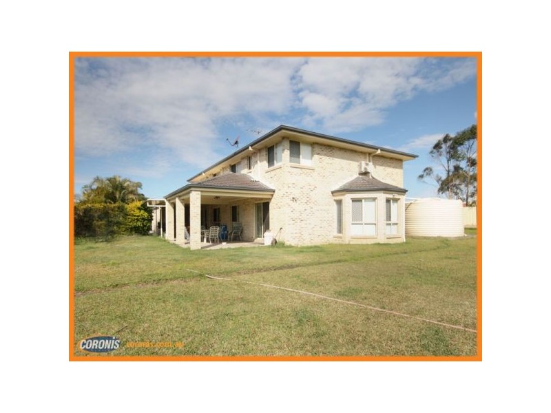 48 Peters Drive, Caboolture QLD 4510