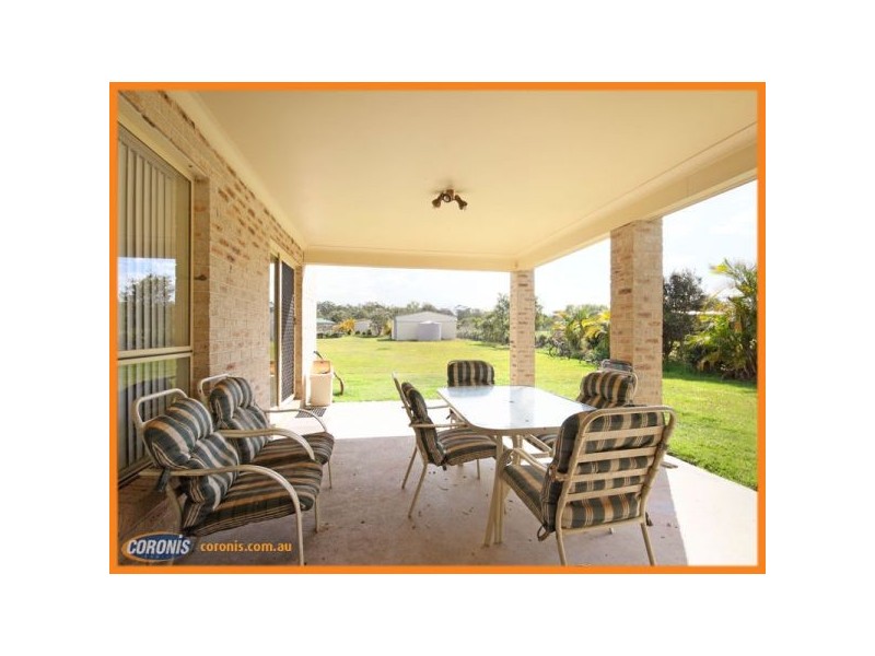 48 Peters Drive, Caboolture QLD 4510