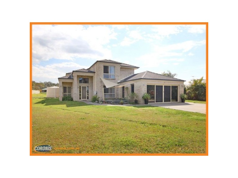 48 Peters Drive, Caboolture QLD 4510