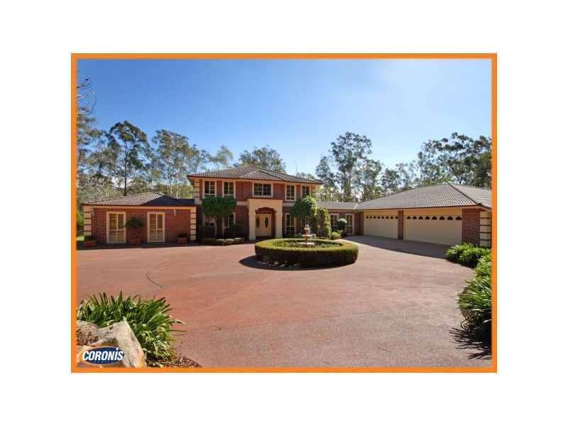 21 Parklands Court, Kurwongbah QLD 4503