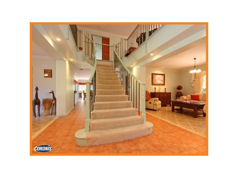 21 Parklands Court, Kurwongbah QLD 4503