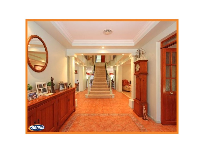 21 Parklands Court, Kurwongbah QLD 4503