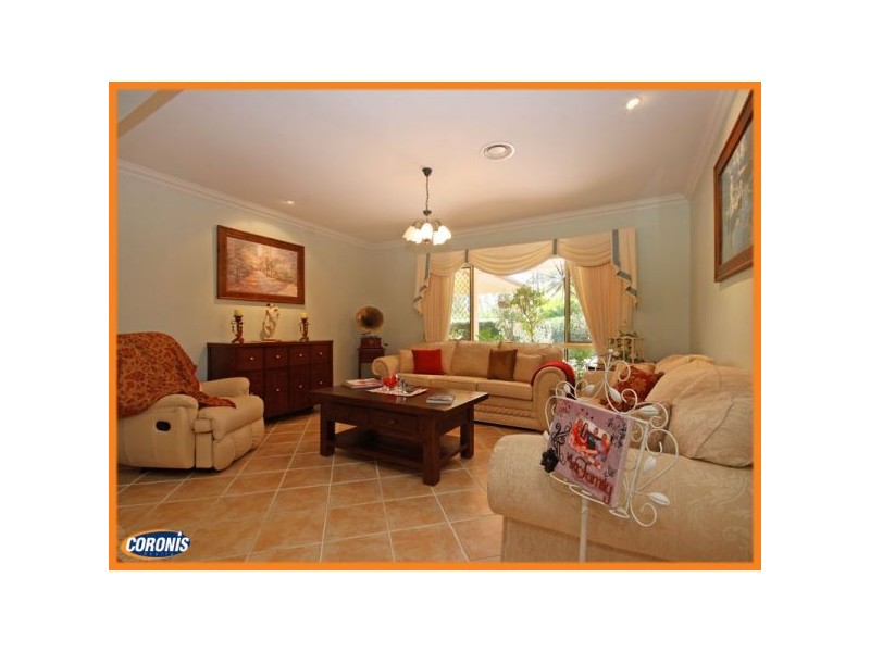 21 Parklands Court, Kurwongbah QLD 4503