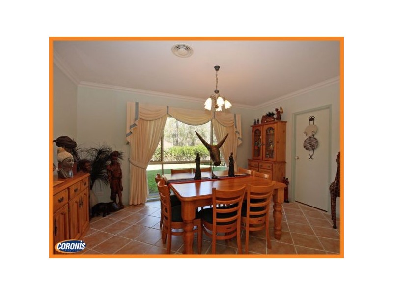 21 Parklands Court, Kurwongbah QLD 4503