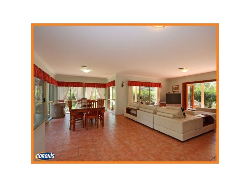 21 Parklands Court, Kurwongbah QLD 4503