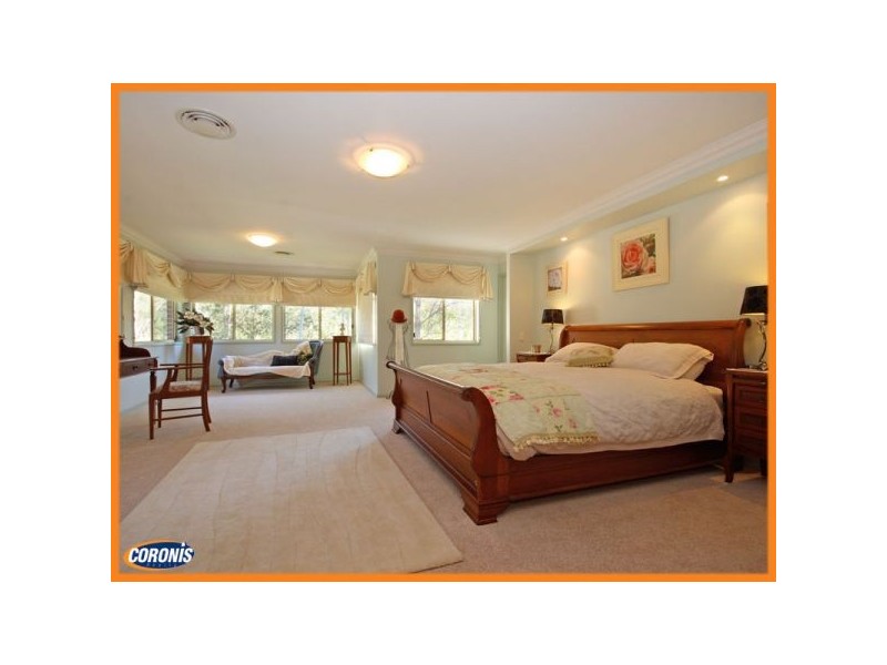 21 Parklands Court, Kurwongbah QLD 4503