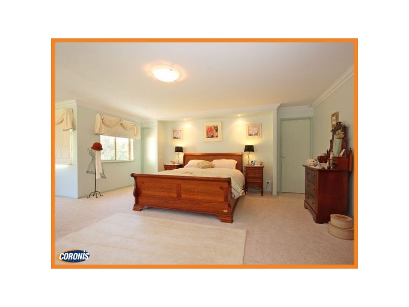 21 Parklands Court, Kurwongbah QLD 4503