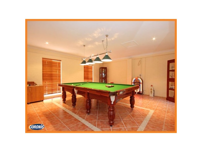 21 Parklands Court, Kurwongbah QLD 4503