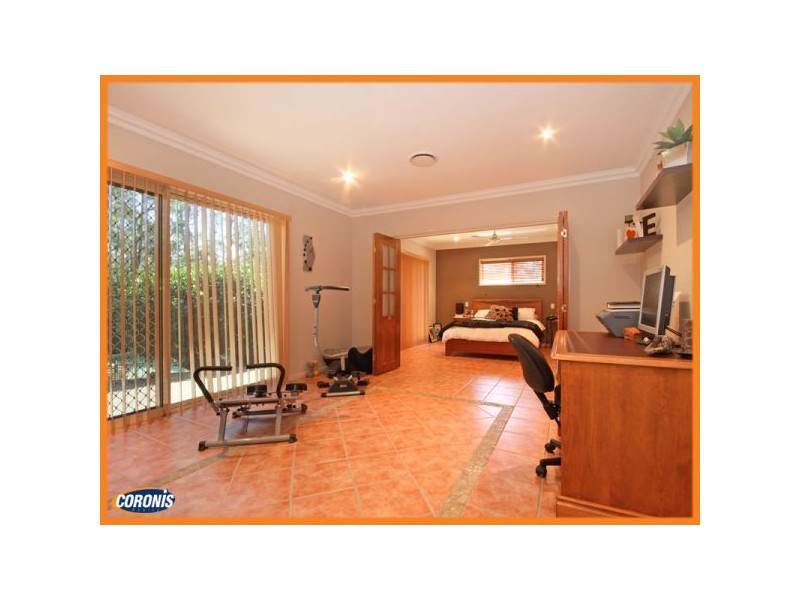 21 Parklands Court, Kurwongbah QLD 4503