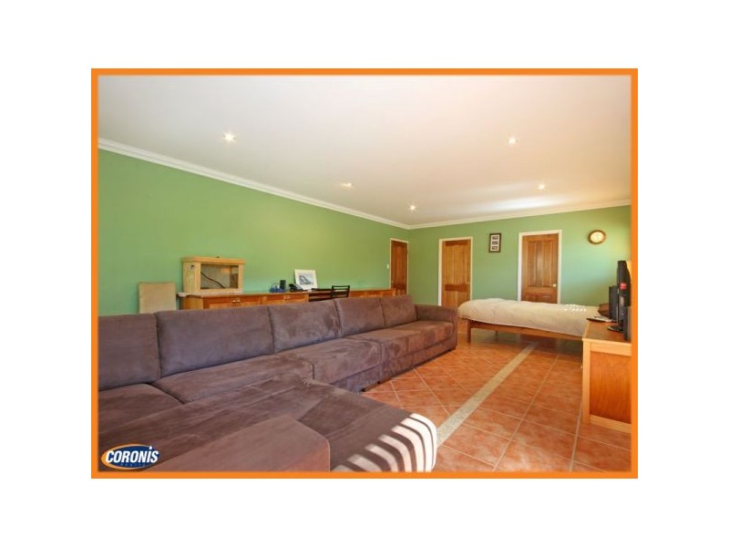 21 Parklands Court, Kurwongbah QLD 4503