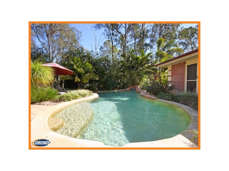 21 Parklands Court, Kurwongbah QLD 4503