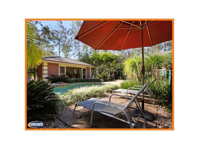 21 Parklands Court, Kurwongbah QLD 4503