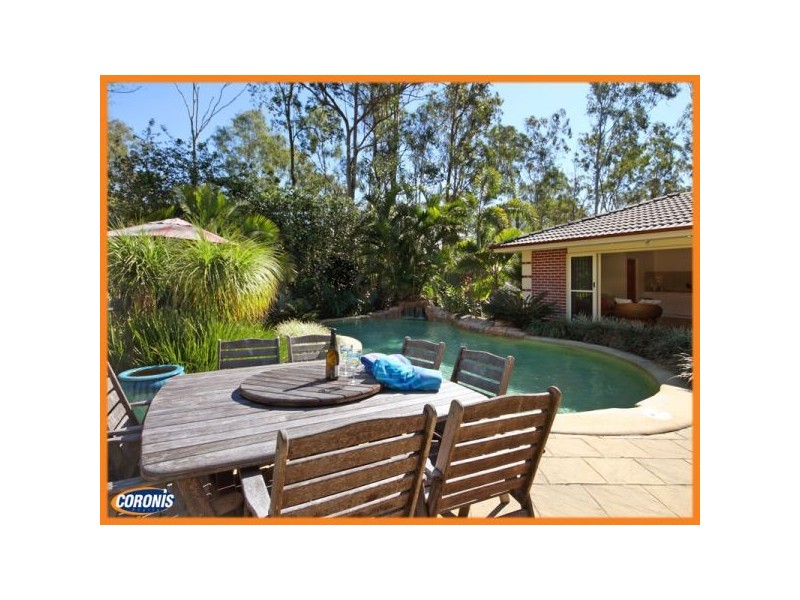 21 Parklands Court, Kurwongbah QLD 4503