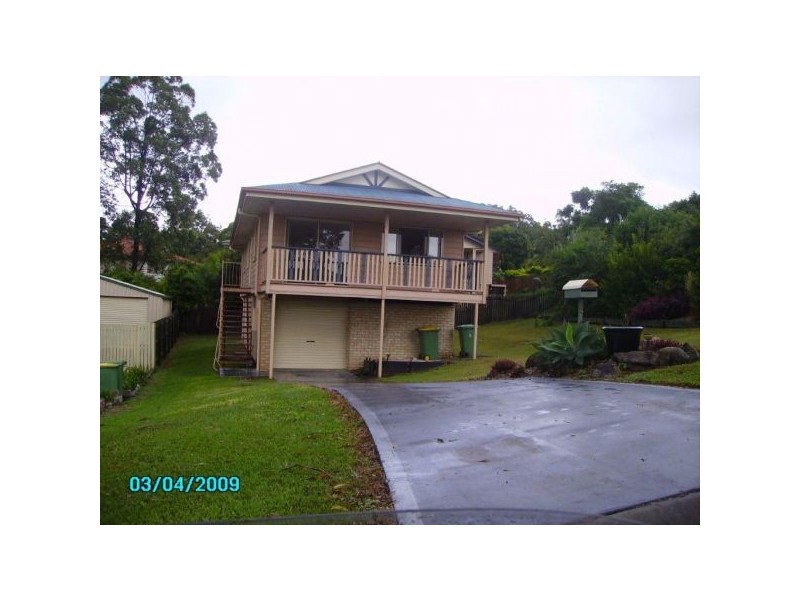 2 Wood Street, Kallangur QLD 4503