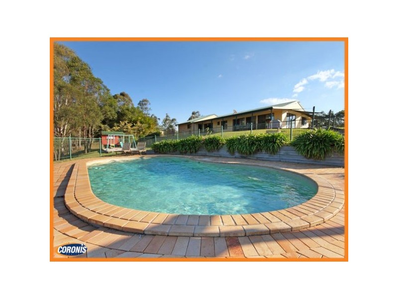 61 Smiths Road North, Kurwongbah QLD 4503