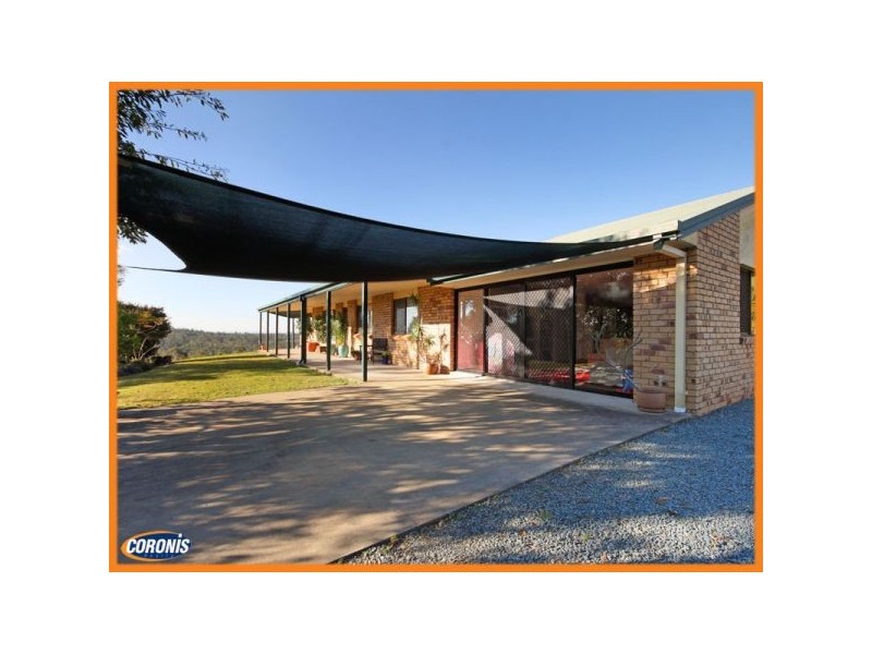 61 Smiths Road North, Kurwongbah QLD 4503