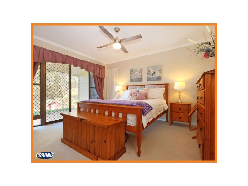 61 Smiths Road North, Kurwongbah QLD 4503