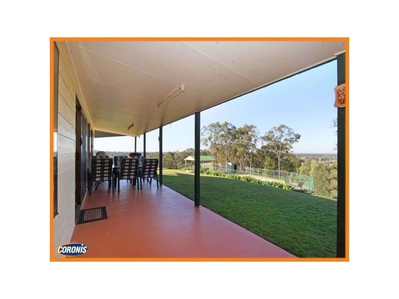 61 Smiths Road North, Kurwongbah QLD 4503