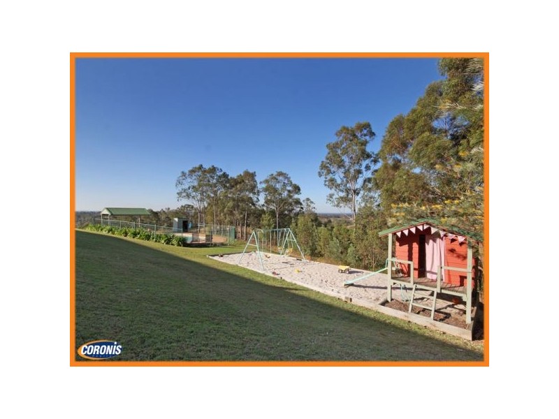 61 Smiths Road North, Kurwongbah QLD 4503