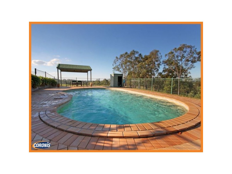 61 Smiths Road North, Kurwongbah QLD 4503