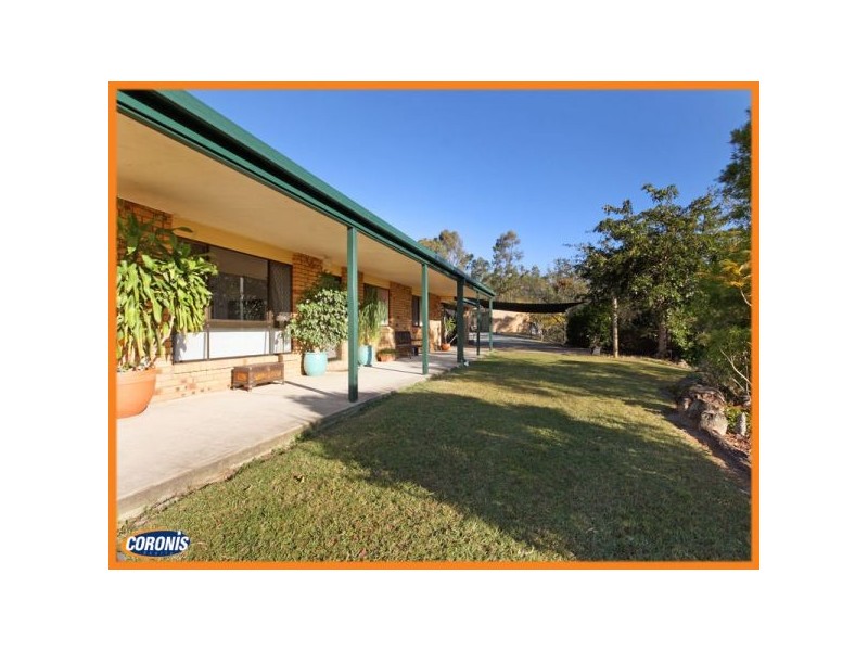 61 Smiths Road North, Kurwongbah QLD 4503