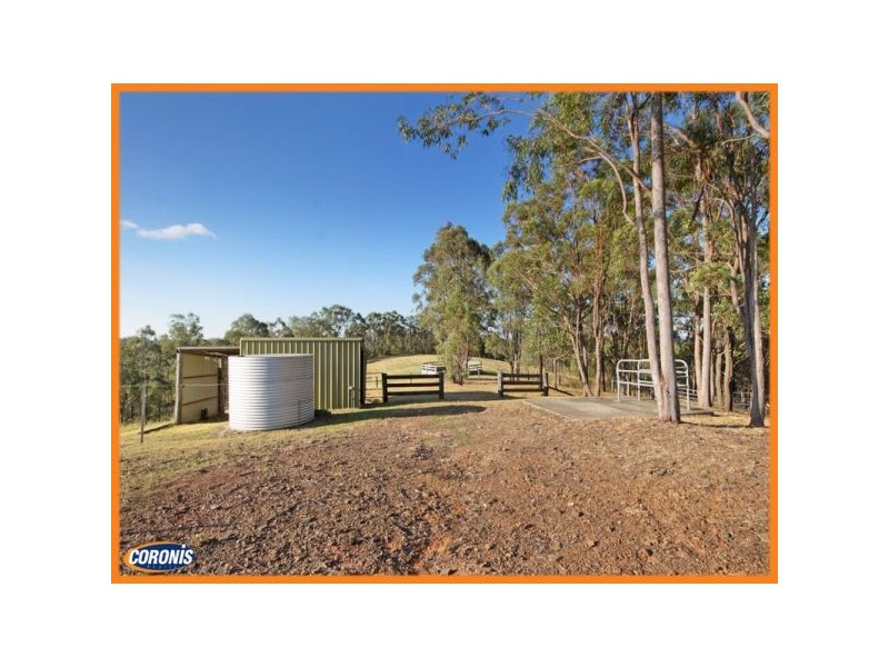61 Smiths Road North, Kurwongbah QLD 4503