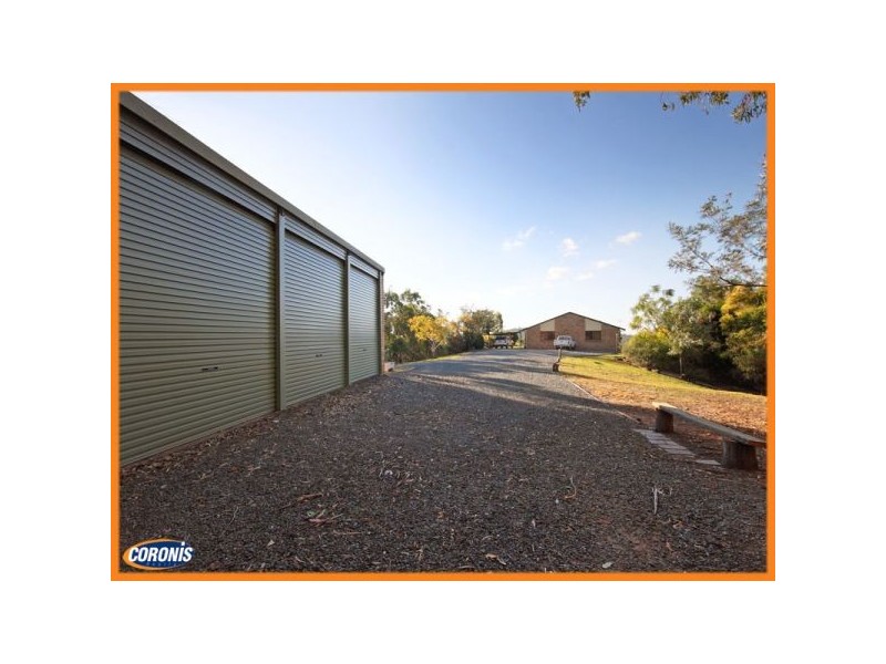 61 Smiths Road North, Kurwongbah QLD 4503