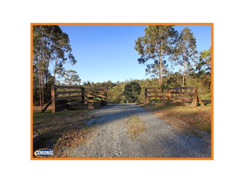 61 Smiths Road North, Kurwongbah QLD 4503