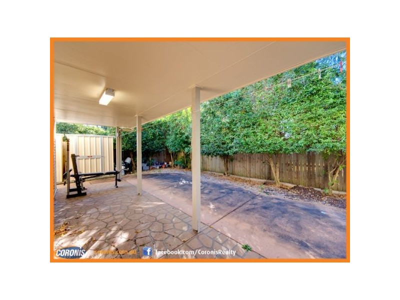 3/26 Franklin Street, Nundah QLD 4012