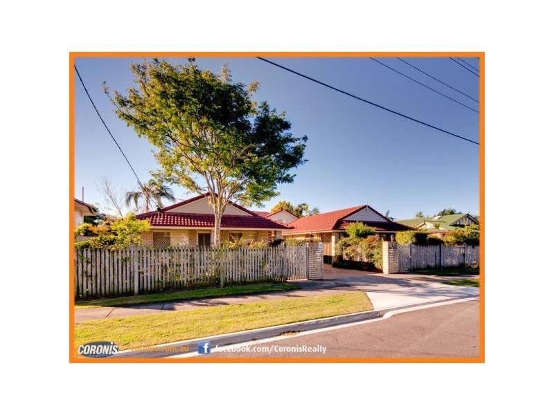 3/26 Franklin Street, Nundah QLD 4012