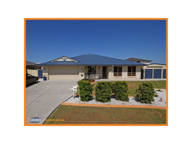 7 College Court, Caboolture QLD 4510