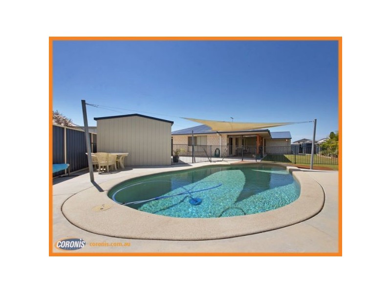 7 College Court, Caboolture QLD 4510