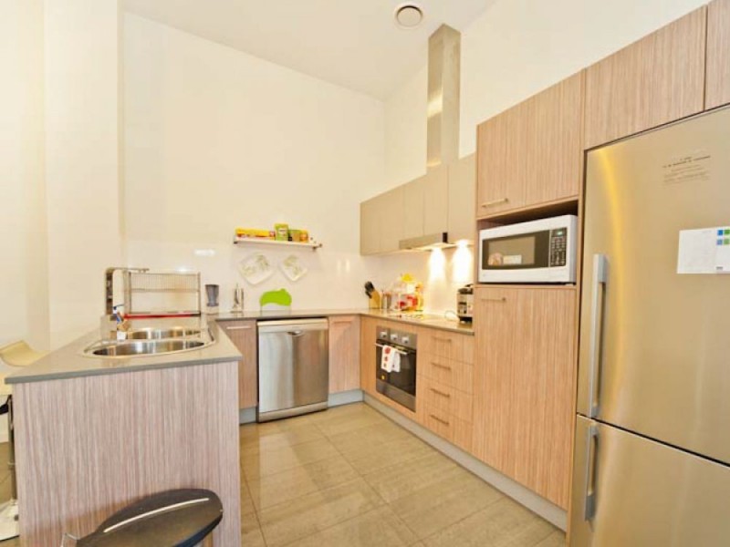 48/31 Ramsgate Street, Kelvin Grove QLD 4059