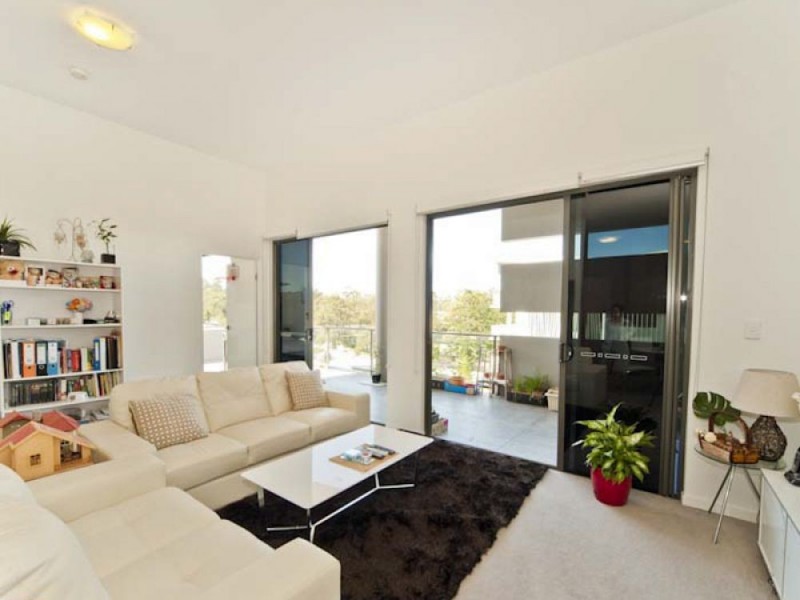 48/31 Ramsgate Street, Kelvin Grove QLD 4059