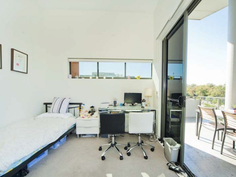 48/31 Ramsgate Street, Kelvin Grove QLD 4059
