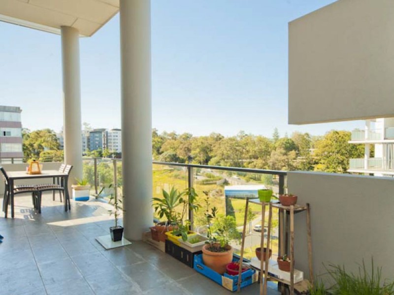 48/31 Ramsgate Street, Kelvin Grove QLD 4059