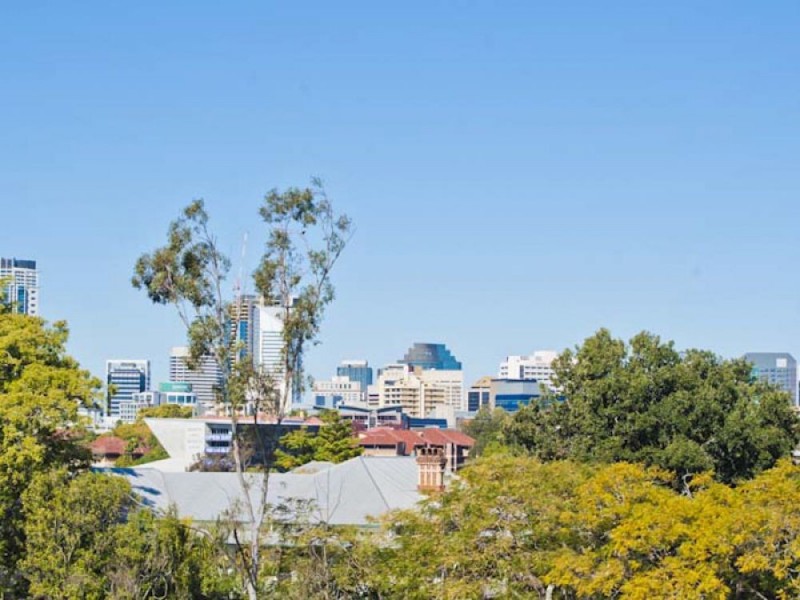 48/31 Ramsgate Street, Kelvin Grove QLD 4059
