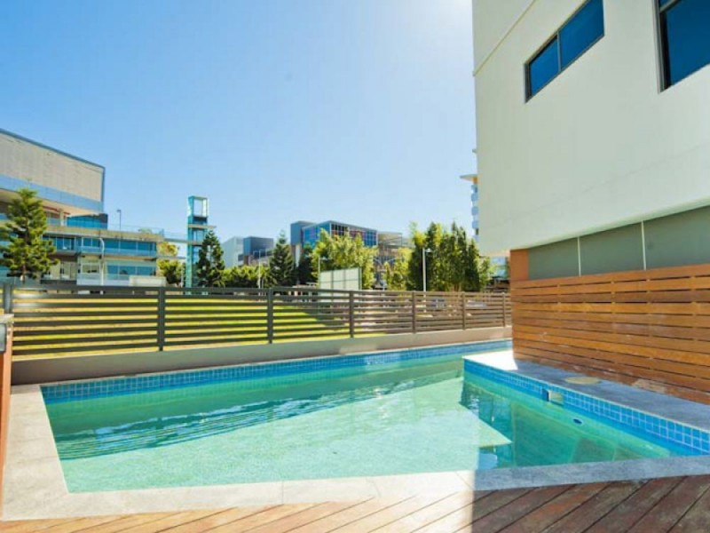 48/31 Ramsgate Street, Kelvin Grove QLD 4059