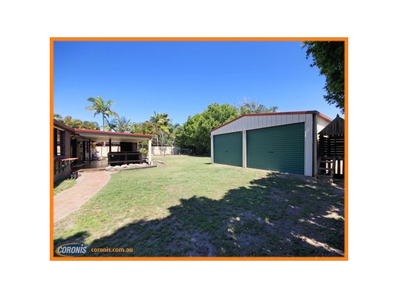 10 Schubert Court, Burpengary QLD 4505