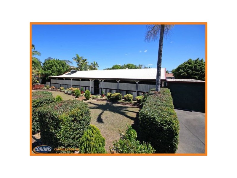 10 Schubert Court, Burpengary QLD 4505