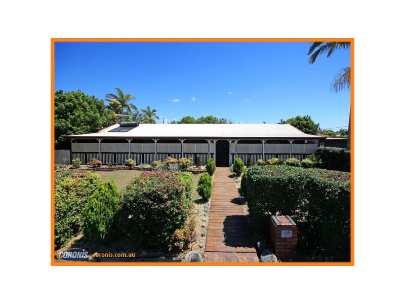 10 Schubert Court, Burpengary QLD 4505
