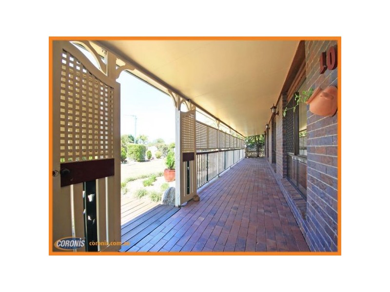 10 Schubert Court, Burpengary QLD 4505