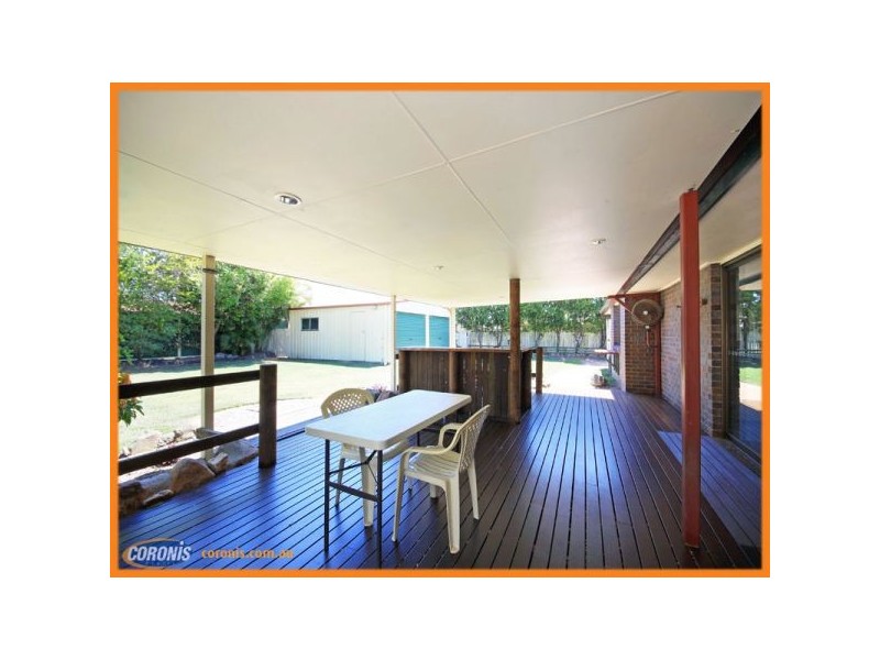 10 Schubert Court, Burpengary QLD 4505