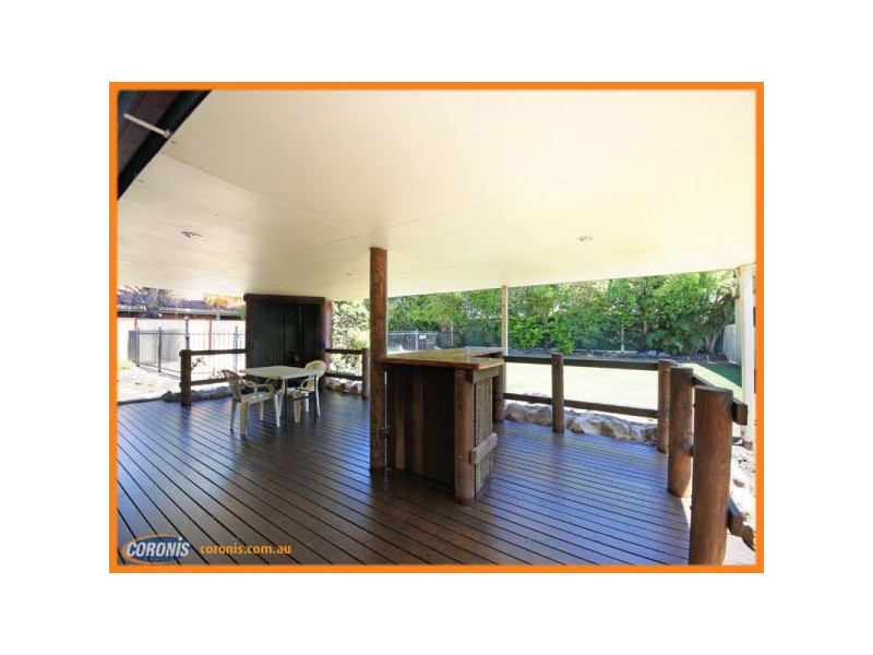 10 Schubert Court, Burpengary QLD 4505