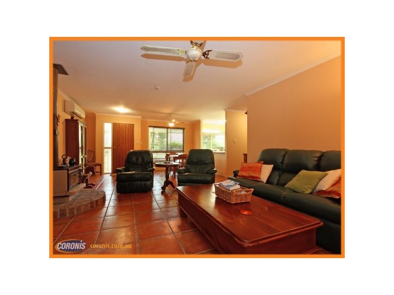 546 Oakey Flat Road, Burpengary QLD 4505
