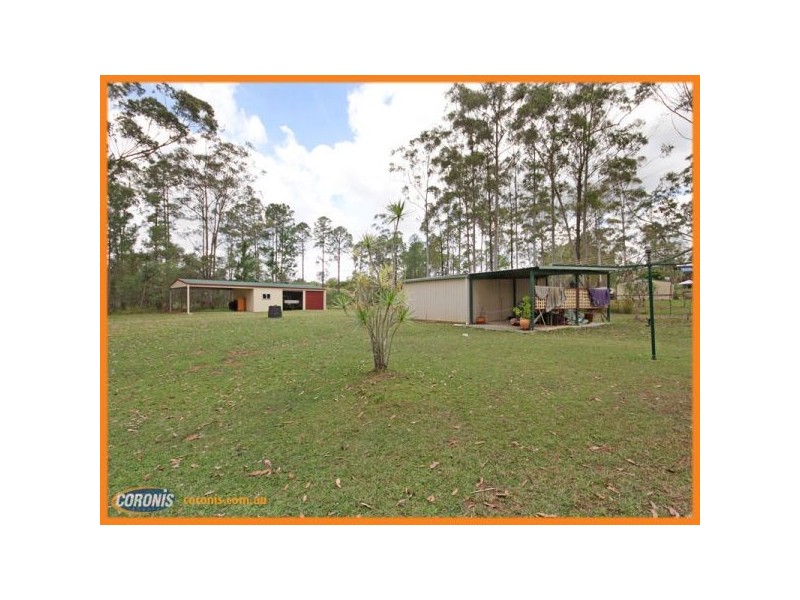 546 Oakey Flat Road, Burpengary QLD 4505