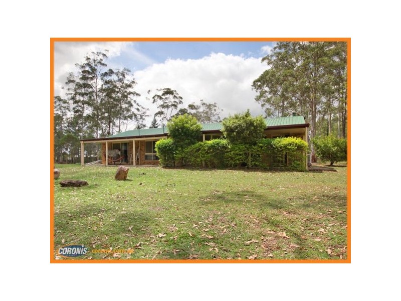 546 Oakey Flat Road, Burpengary QLD 4505
